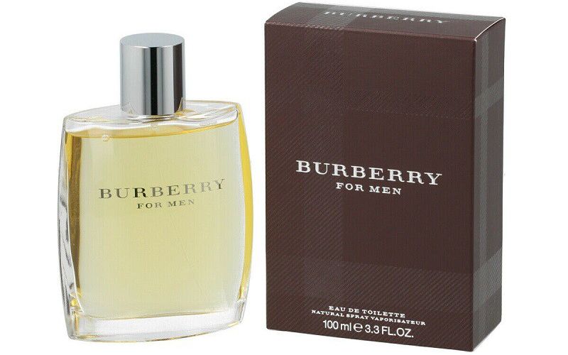 Burberry Classic For Men