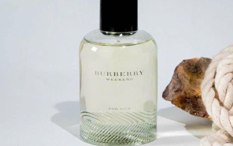 Burberry Weekend for Men EDT