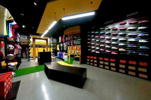 Cửa hàng quần áo và giày bóng đá Aobongda.vn