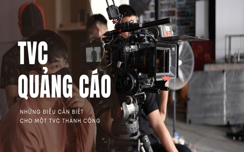 định nghĩa tvc là gì