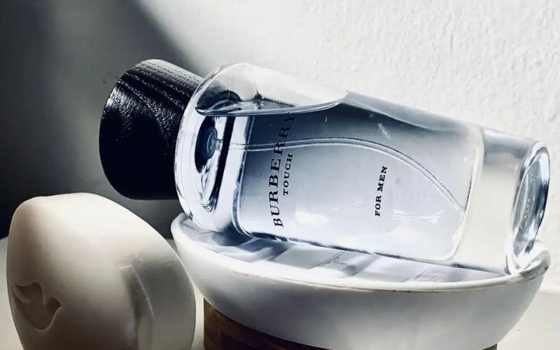 Nước hoa Burberry Touch for Men