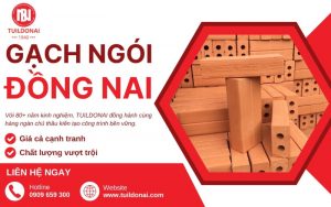 gạch ngói đồng nai