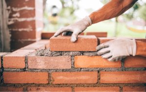 tiêu chuẩn chọn gạch xây nhà