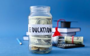 Học phí chính thức