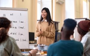 Phí hỗ trợ ngôn ngữ