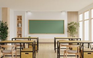 Phí phát triển trường học và cơ sở vật chất