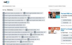 Công cụ nghiên cứu từ khóa