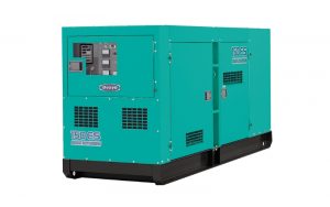 Kinh nghiệm chọn máy phát điện bằng dầu