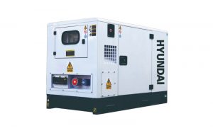 Các thương hiệu máy phát điện chạy dầu uy tín