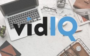 tìm hiểu VidIQ là gì?