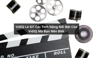 vidiq là gì