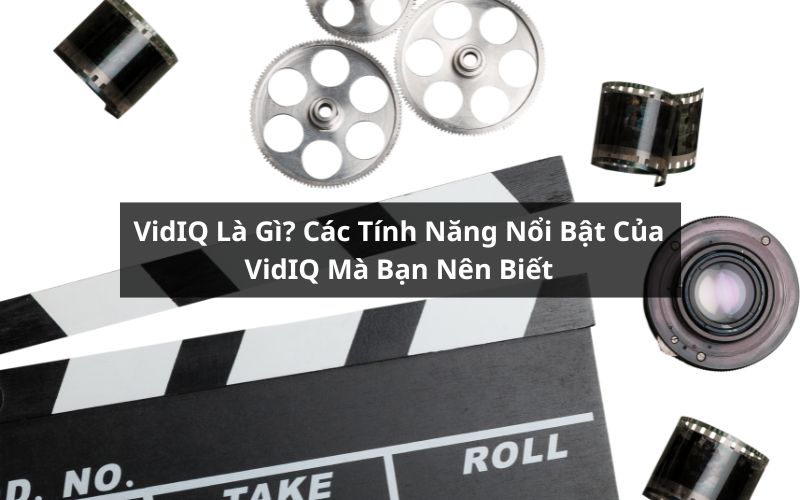 vidiq là gì