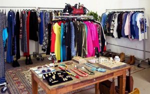 các hình thức kinh doanh cũ