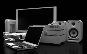 Đồ điện tử 2hand