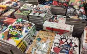 kinh doanh sách, truyện cũ