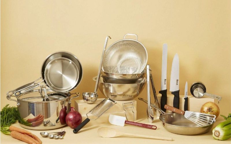 Sản phẩm gia dụng cũ