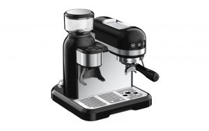 các loại máy pha cafe