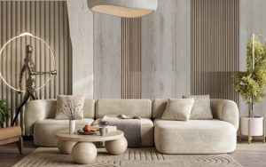 khả năng vệ sinh và bảo trì