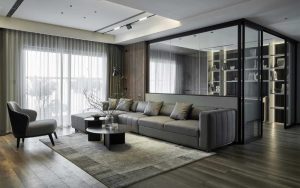 khi nào nên chọn sofa văng