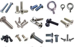 kinh nghiệm lựa chọn nguồn hàng bu lông ốc vít chất lượng