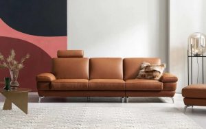 tính linh hoạt trong bố trí nội thất