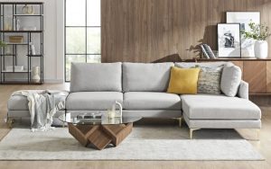 thẩm mỹ trong phong cách nội thất