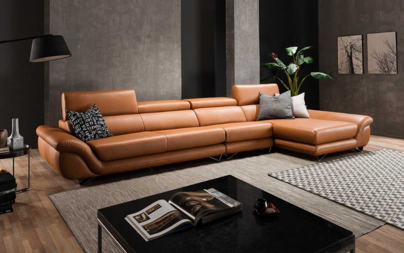 sofa góc là gì