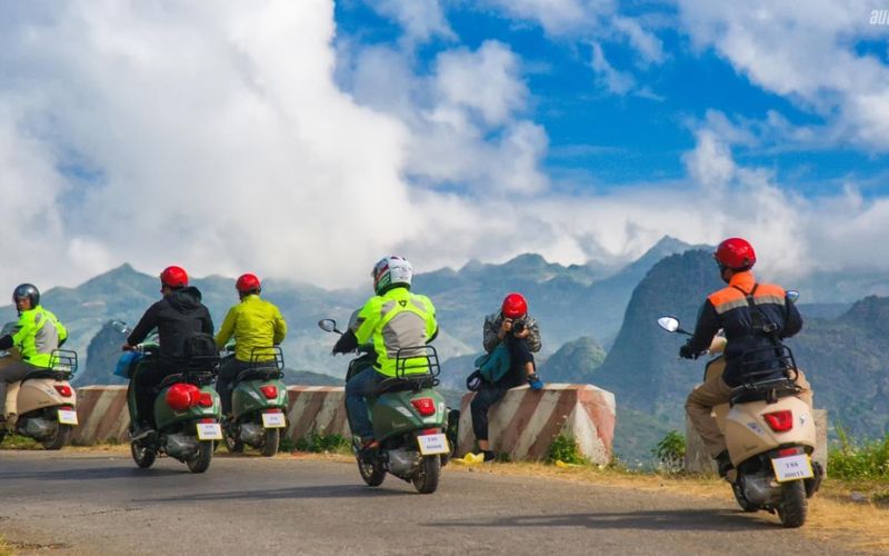 di chuyển đến hà giang