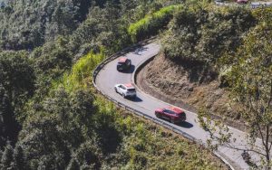 di chuyển từ thành phố lên mèo vạc