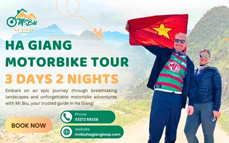 mrbiu hà giang