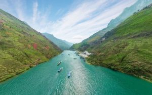 sông nho quế tu sản