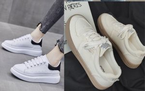 sneaker Quảng Châu