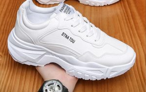 giày thể thao Quảng Châu