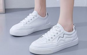 mua sỉ giày Quảng Châu tại các chợ đầu mối