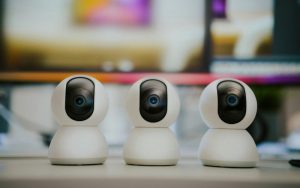 nhập hàng từ các đại lý phân phối camera Trung Quốc tại Việt Nam