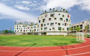 một số lưu ý quan trọng khi chọn trường