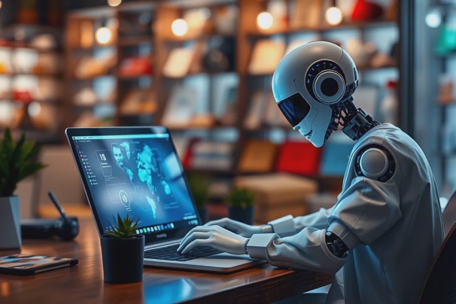 AI agent là gì — định nghĩa kỹ thuật không marketing