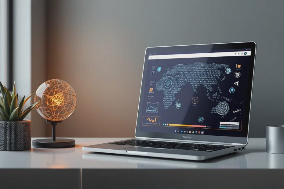 Vì sao digital marketing agency là ngành hưởng lợi trực tiếp từ AI