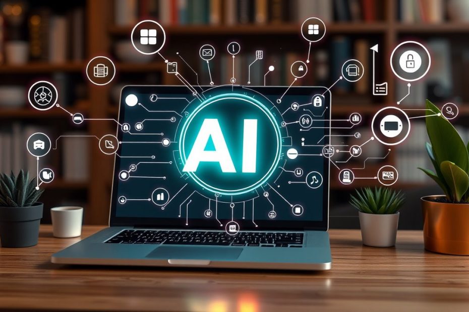 Vì sao AI đang trở thành lớp lõi của MarTech hiện đại