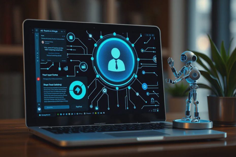 AI agent nội bộ là gì và tại sao khác chatbot thông thường