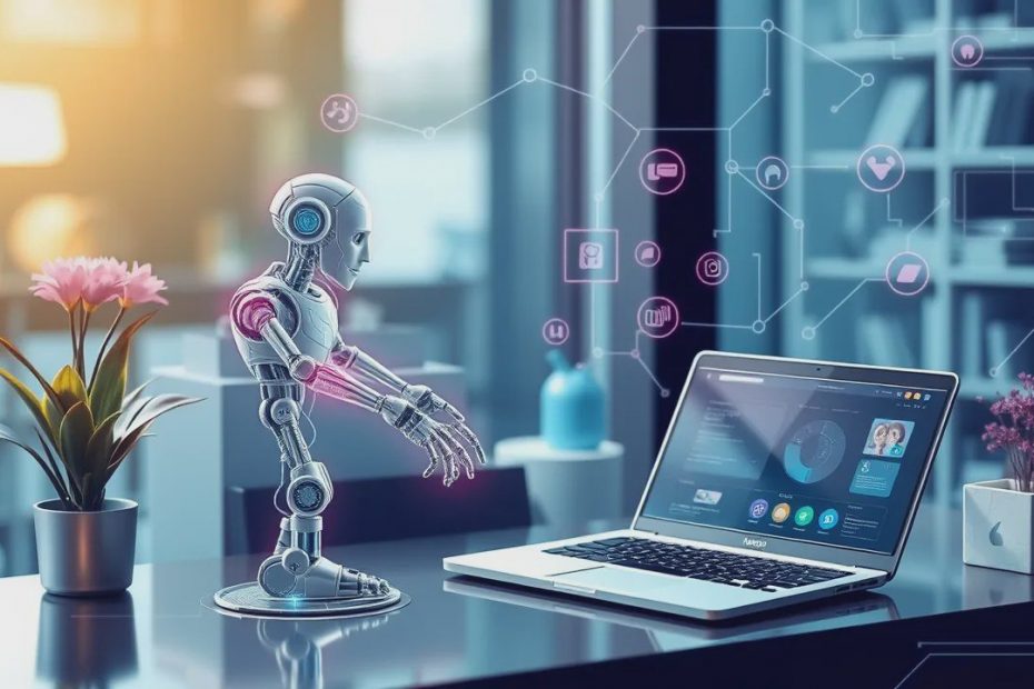 Tại sao CSKH B2B công ty tech là use-case lý tưởng cho AI