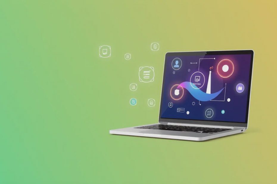 AI đang thay đổi cách phòng marketing vận hành