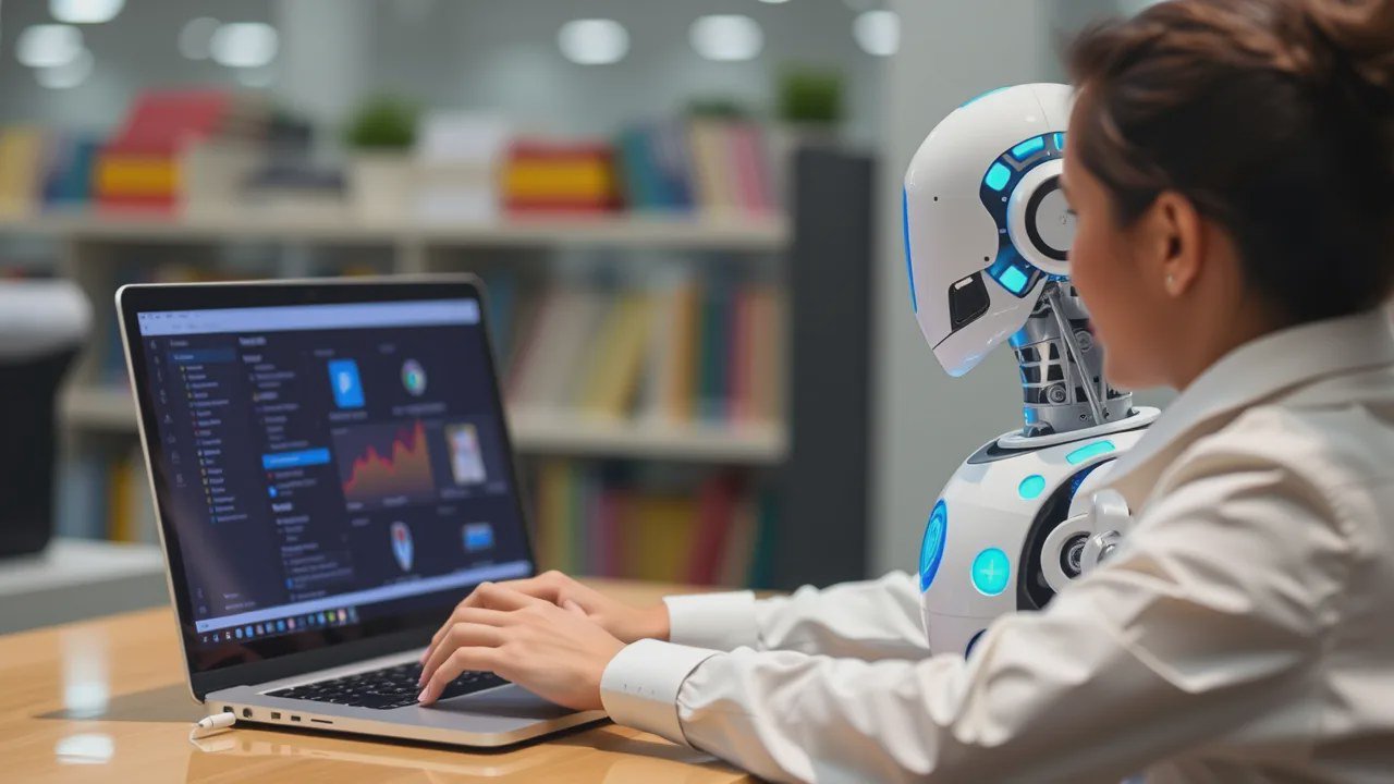 AI agent bán hàng tự động: Kiến trúc kỹ thuật giúp đội sale tech chốt deal