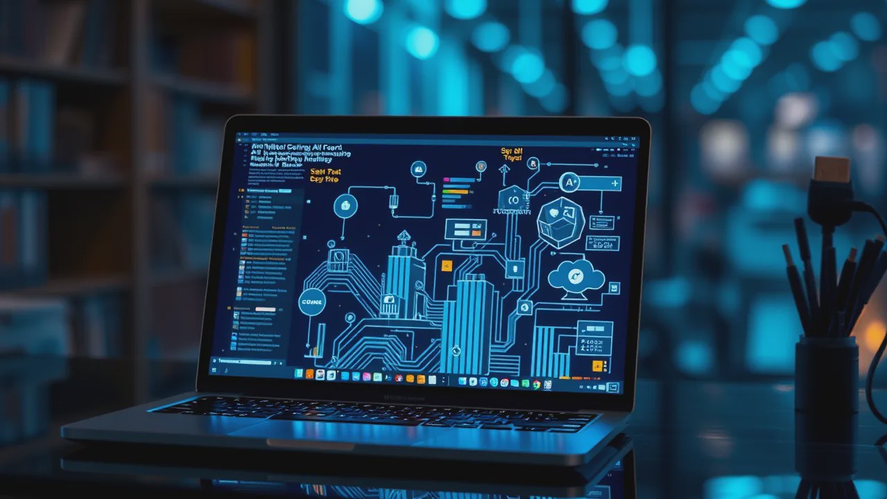 AI agent là gì — định nghĩa kỹ thuật không marketing AI agent là gì — định nghĩa kỹ thuật không marketing