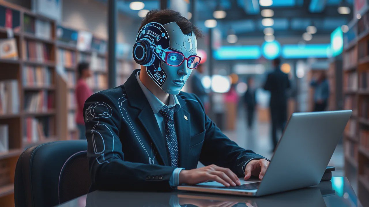 AI agent thay thế CSKH B2B: Khi hệ thống hiểu ngữ cảnh kỹ thuật tốt hơn cả nhân viên mới
