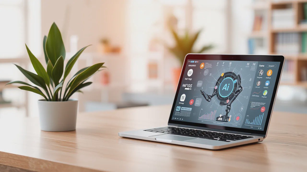 AI marketing là gì và cách đội marketing công ty tech dùng nó để tăng trưởng AI marketing là gì và cách đội marketing công ty tech dùng nó để tăng trưởng