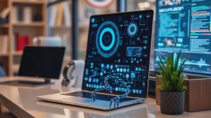 AI tự động hoá văn phòng: Tích hợp AI vào phần mềm