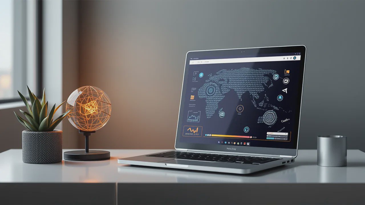 Vì sao digital marketing agency là ngành hưởng lợi trực tiếp từ AI