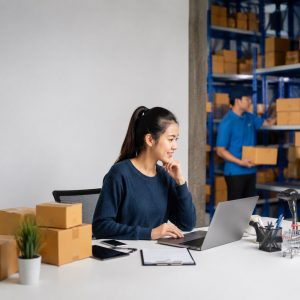 Hướng Dẫn Kinh Doanh Và Nhập Hàng: Vì Sao Chi Phí Ẩn Dễ Bị Bỏ Sót