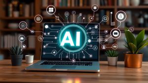 Vì sao AI đang trở thành lớp lõi của MarTech hiện đại
